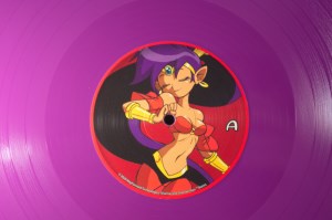 Shantae- Risky's Revenge Original Soundtrack (06)